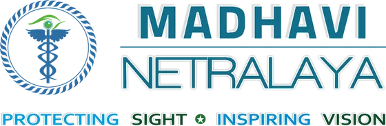 Madhavi Netralaya