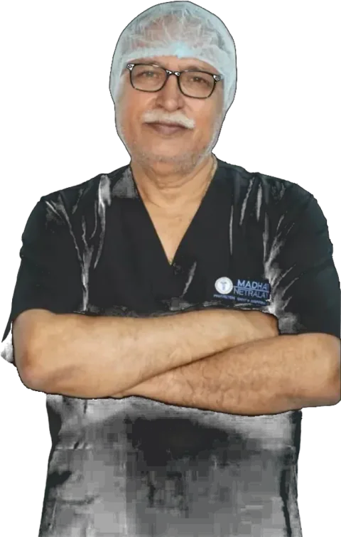 Dr. Kanhaiya Singh