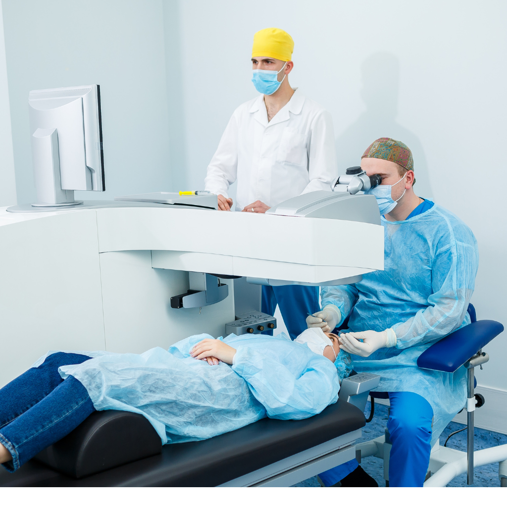 refractive surgery 1