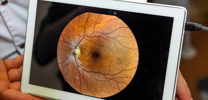 retina surgery ara